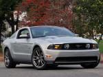 Ford Mustang 5.0 GT 2011 года